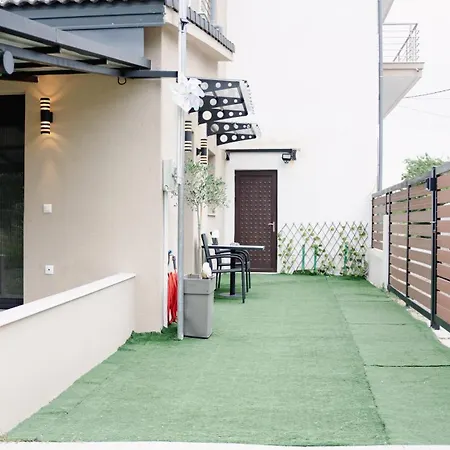 Sefis House * Mouzaki (Karditsa)