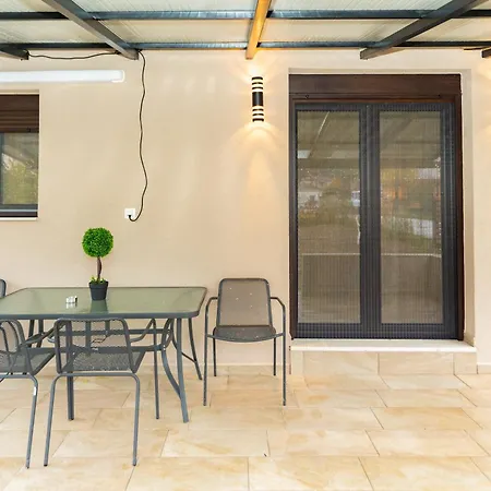 Sefis House Mouzaki (Karditsa)