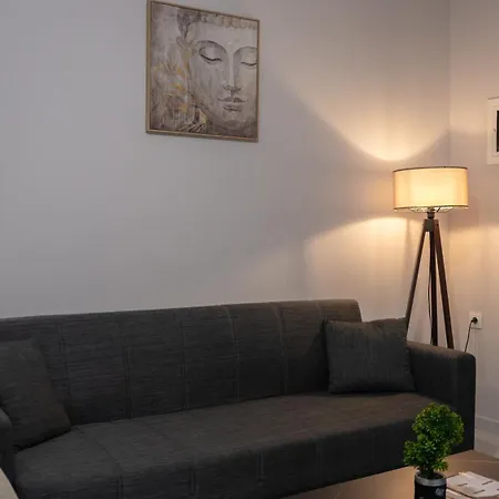 Sefis House Mouzaki (Karditsa)