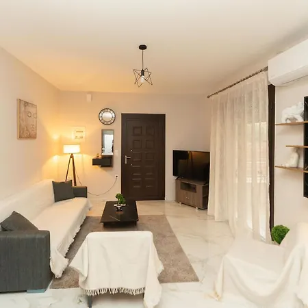 Sefis House Apartament