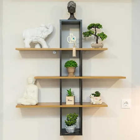 Apartament Sefis House