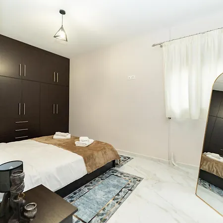 Sefis House Apartament