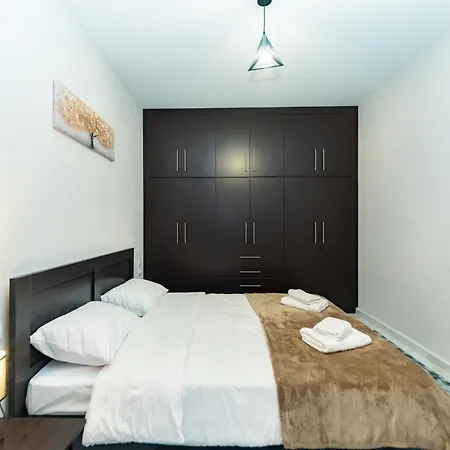 Appartement Sefis House