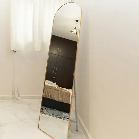 Sefis House Appartement *