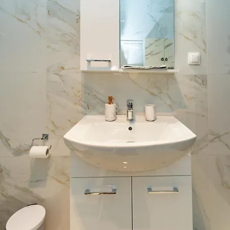 Sefis House Apartament