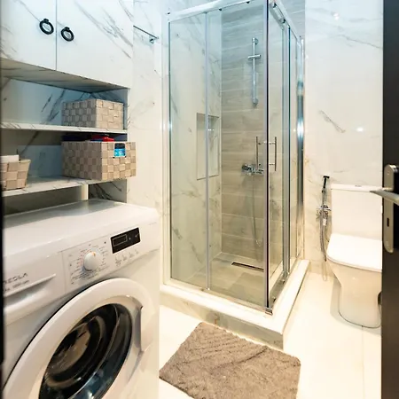 Apartament Sefis House *