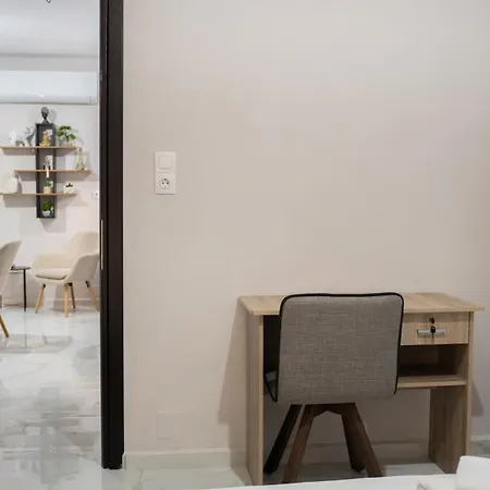 Apartament Sefis House *