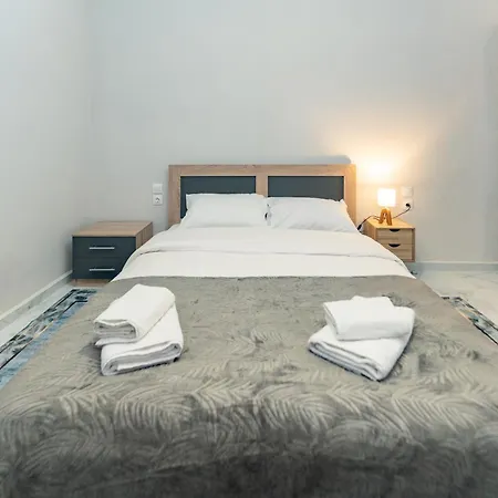 Sefis House Apartment *