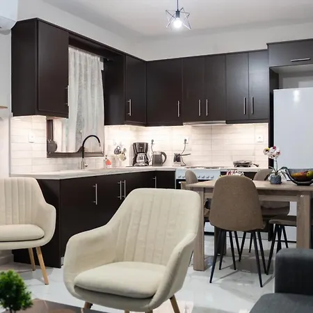 Апартаменты Sefis House