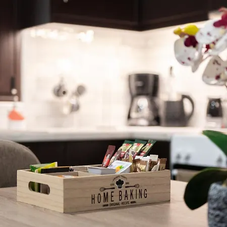 Sefis House Apartament