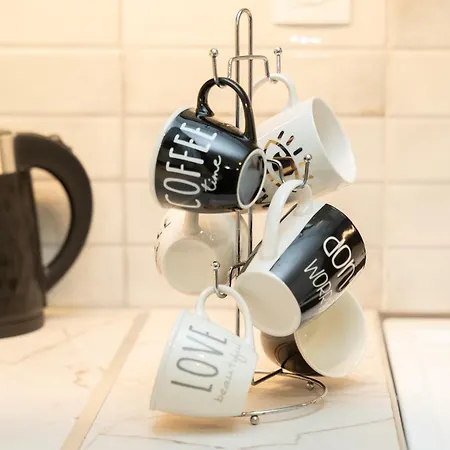 Apartment Sefis House