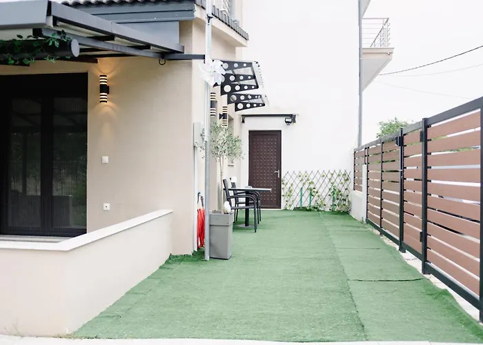 Sefis House * Mouzaki