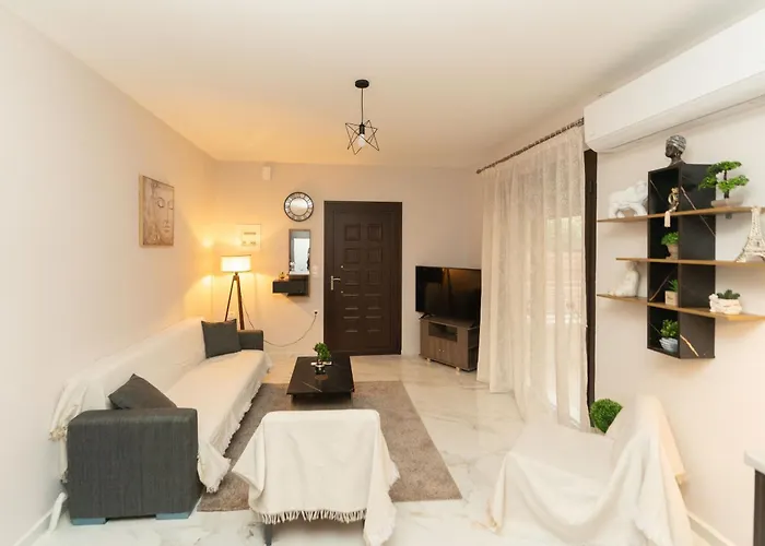 Sefis House Apartment