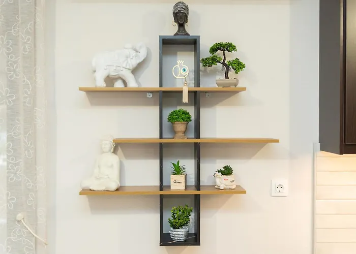 Апартаменты Sefis House