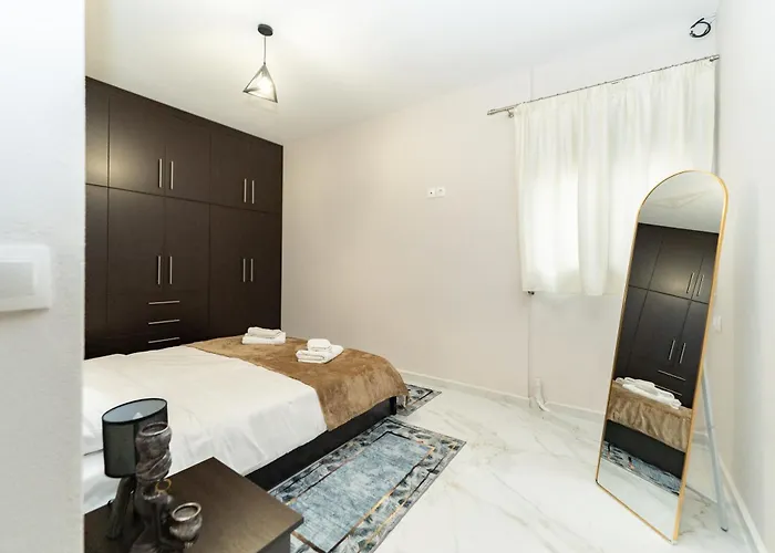 Sefis House Apartment