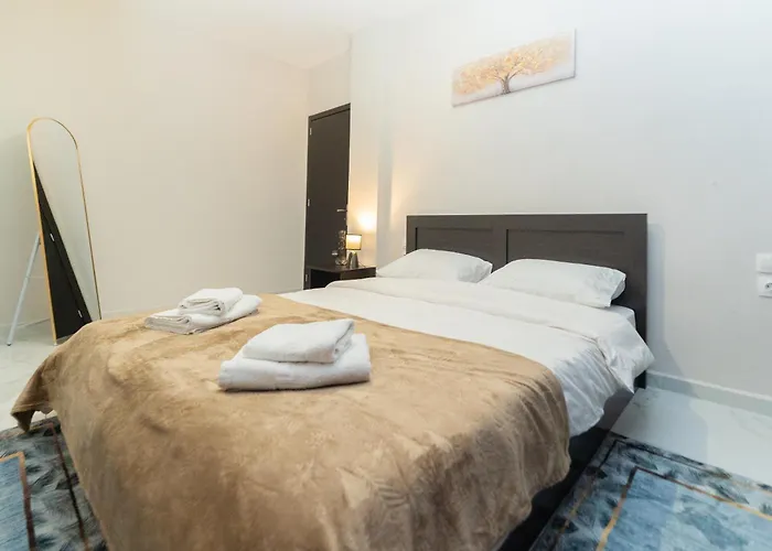 Sefis House * Mouzaki