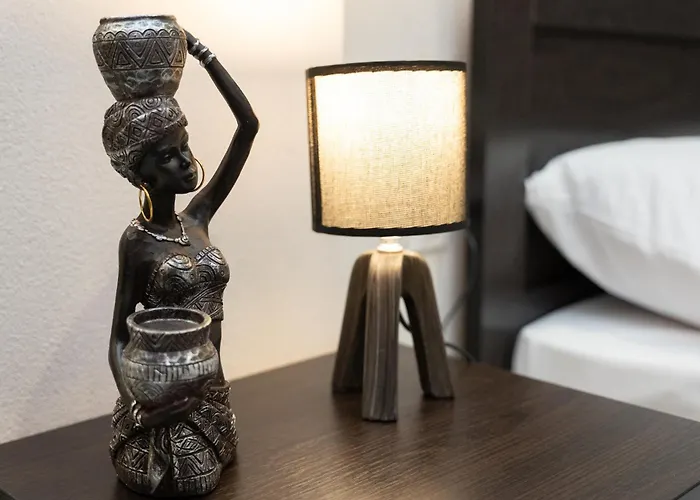 Sefis House * Mouzaki