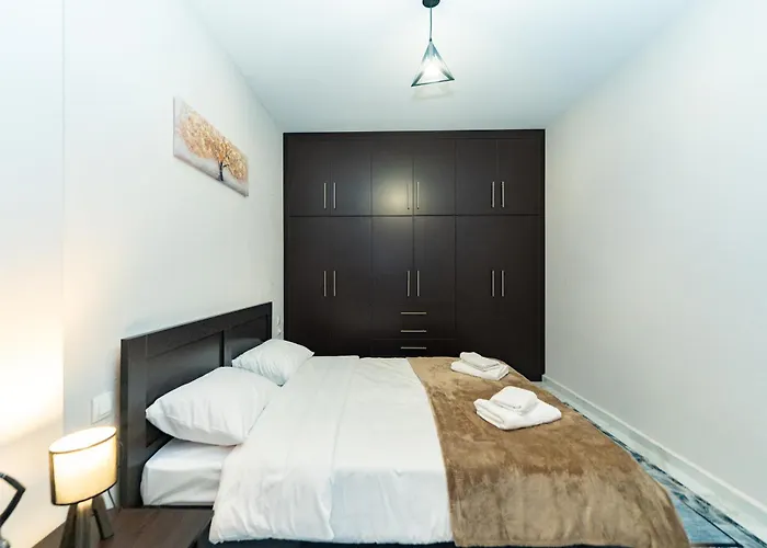 Apartment Sefis House