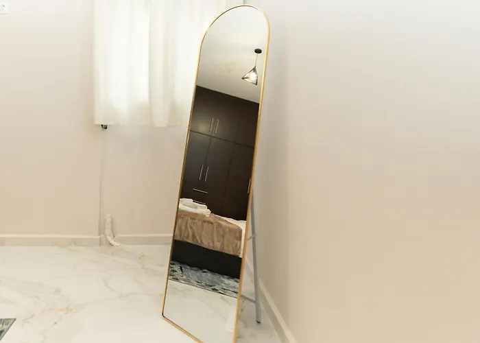 Sefis House Apartment *