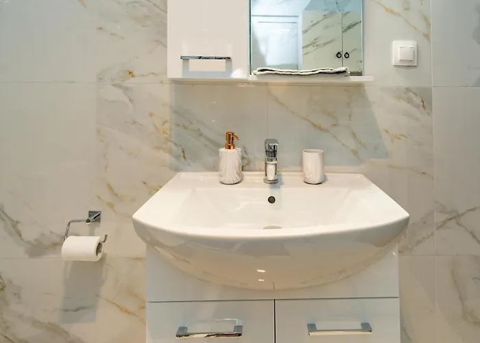 Sefis House Apartment