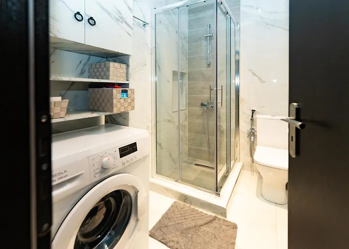 Apartment Sefis House *