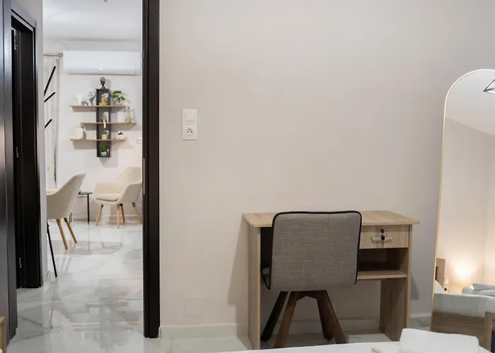 Апартаменты Sefis House *