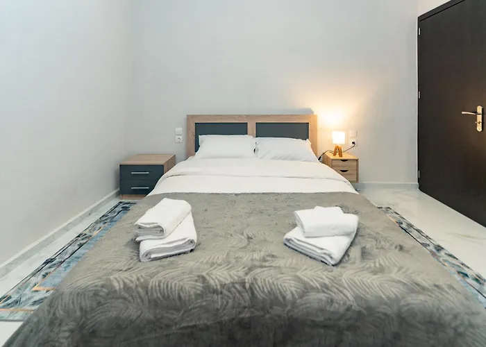 Sefis House Апартаменты *