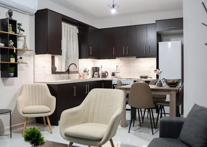 Apartment Sefis House