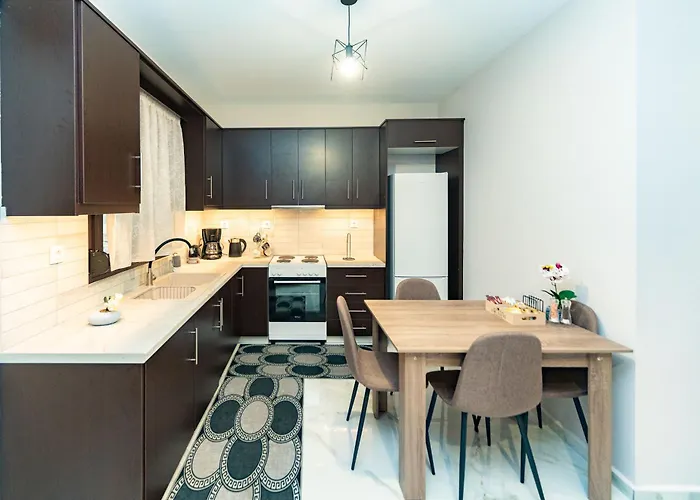 Sefis House Apartment *