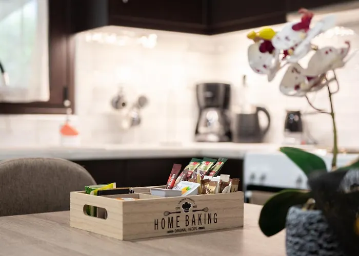 Sefis House Apartment