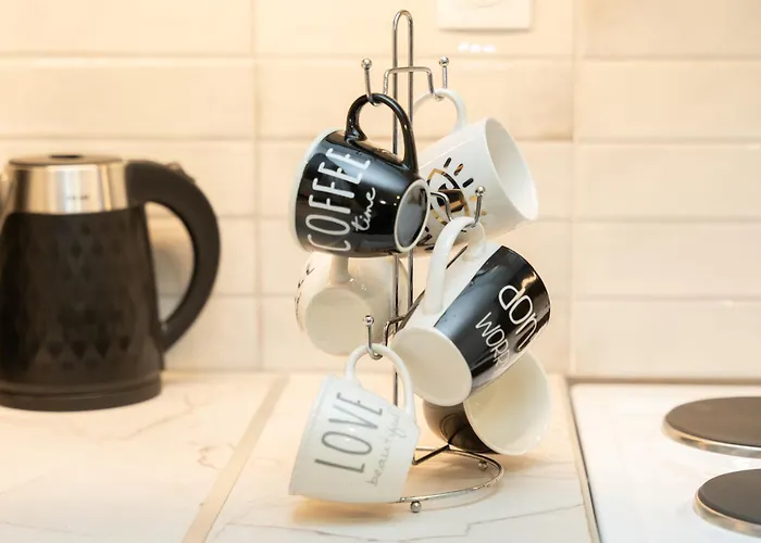 Apartment Sefis House